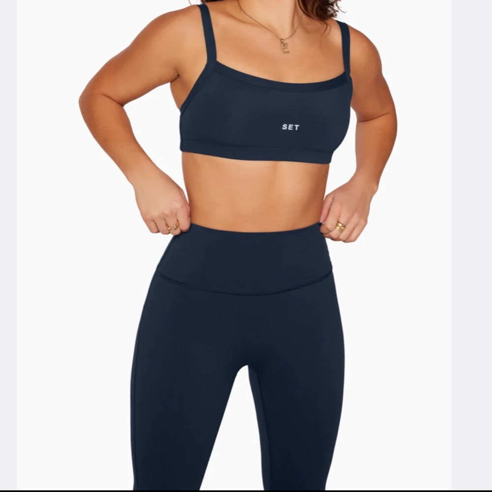 SET ACTIVE SET